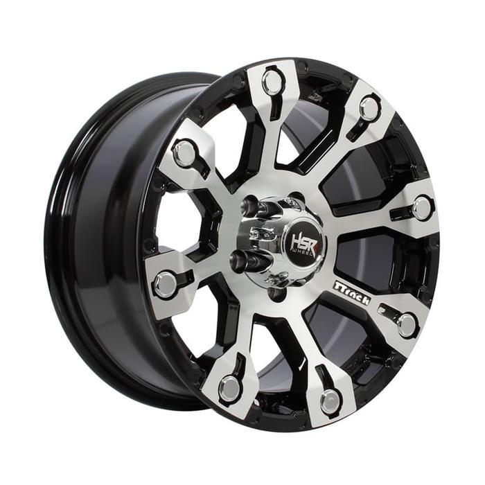 velg racing OFFROAD MANGRAVE RING 16 untuk mobil KIJANG INNOVA