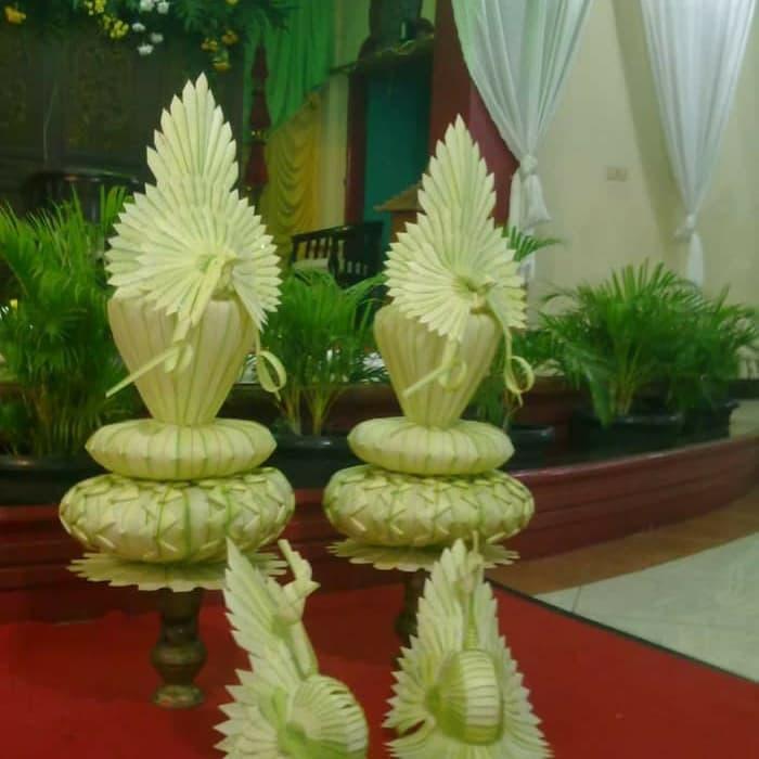 burung kembar mayang