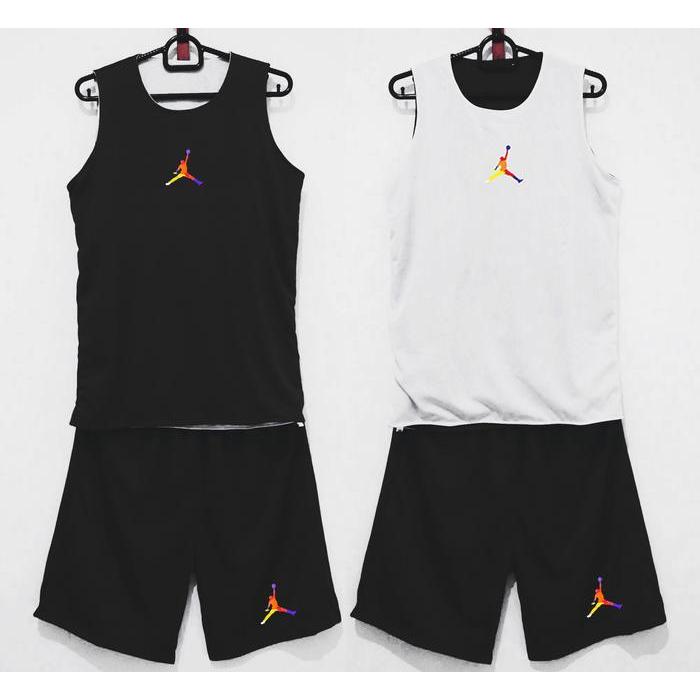 Air Jordan Dna Basketball Practice Jersey
