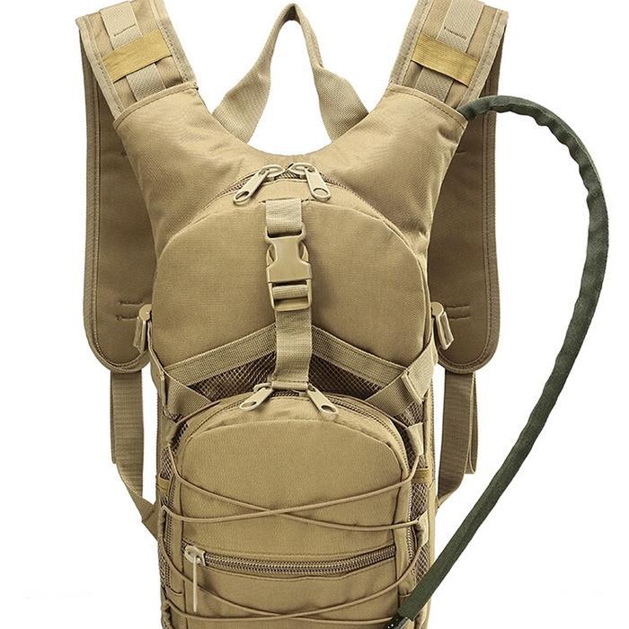 Tas Camel Bag Tas Air