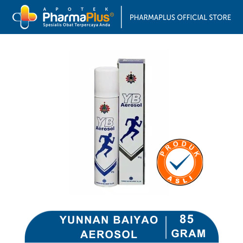 Yunnan Baiyao Aerosol 85 Gr