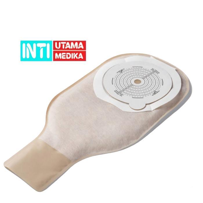Colostomy Bag Kantong Kolostomi Dewasa Suavita 7620