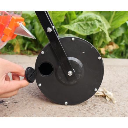 Alat Tanam Jagung 8 Mata,Alat Mesin Tanam Jagung Dorong Manual Alat Untuk Menanam Penanam(633)