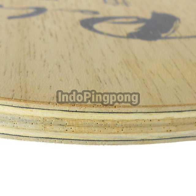 Palio Energy 06 - Carbon Blade Kayu Pingpong Tenis Meja
