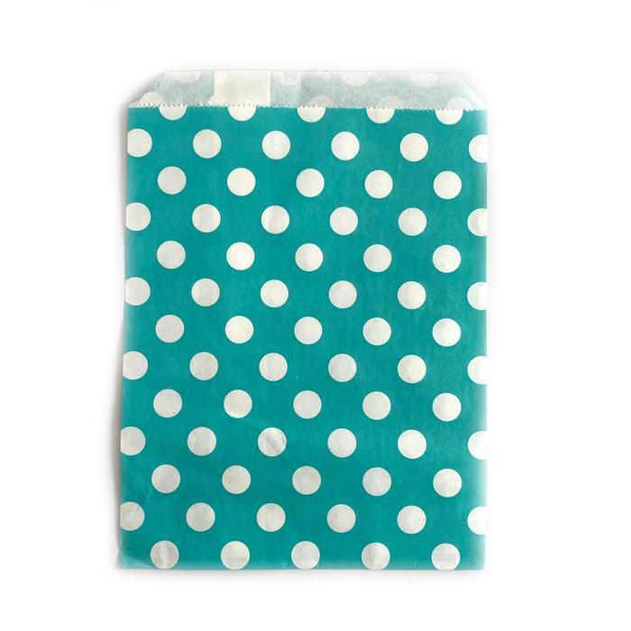 SCOOP KANTONG KADO KERTAS / GOODY BAG (25LBR) 53351100