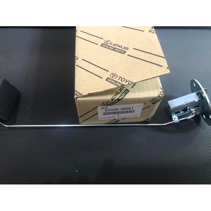 Pelampung Kambangan Bensin Solar Fuel Tank Gage Assy Hardtop Fj40 Bj40