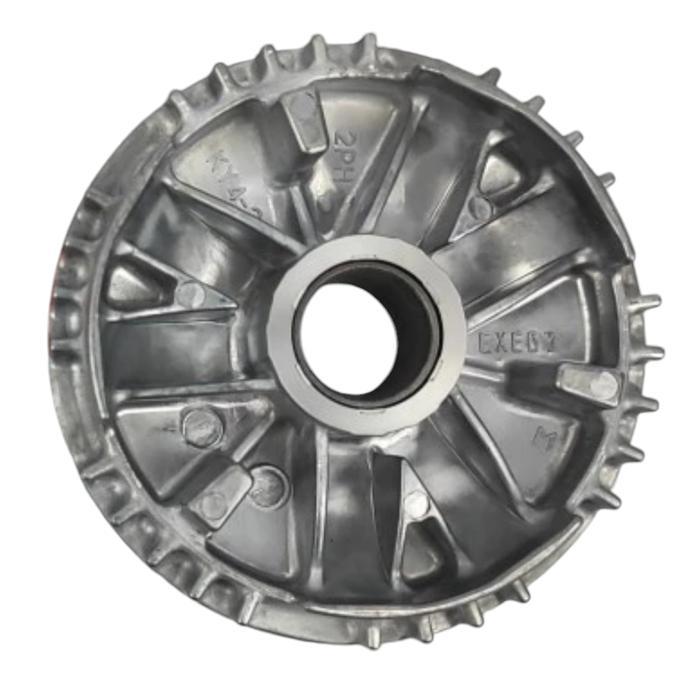 Yamaha Rumah Roller FREEGO, SOUL GT & FINO 125 KODE PART 2PH-E7620-00 Sparepart Original 100% Yamaha