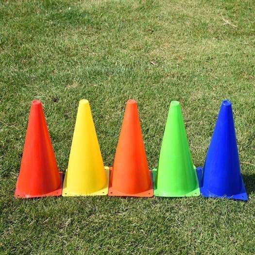 Cone Kerucut / Cone Kerucut Olahraga Bola