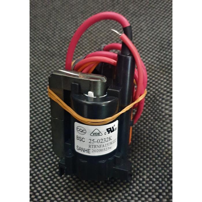 Flyback Sharp Fa151Wjzz Fa151 Wj Zz Fa151Wj Atau Bsc 25-0232K