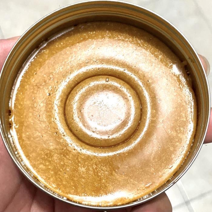 Squid Game Candy/Dalgona Candy/Permen Squid Game Lingkaran