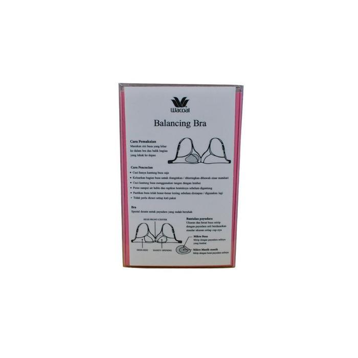 tx3m- Wacoal Mastektomi ( Balancing ) Bra Pad Wxp 101