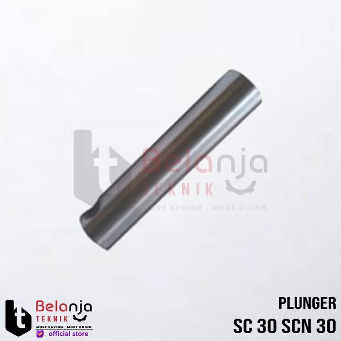 FARM- Sanchin Plunger Sc 30 Scn 30 Seher Sanchin Sc30 Scn30 Piston Sanchin