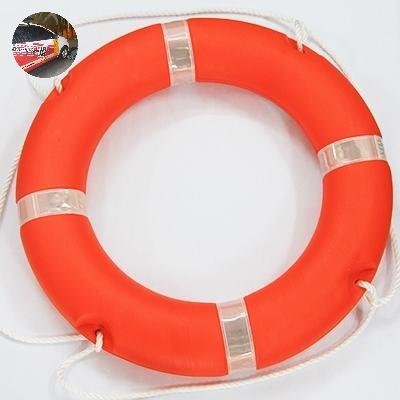 BAN PELAMPUNG KAPAL LIFE BUOY RING BUOY PELAMPUNG DONUTS