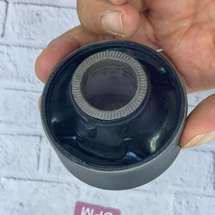 BUSHING ARM BIG NEW VIOS/YARIS-BUSHING LOW ARM YARIS/VIOS NEW 0D051 BEST