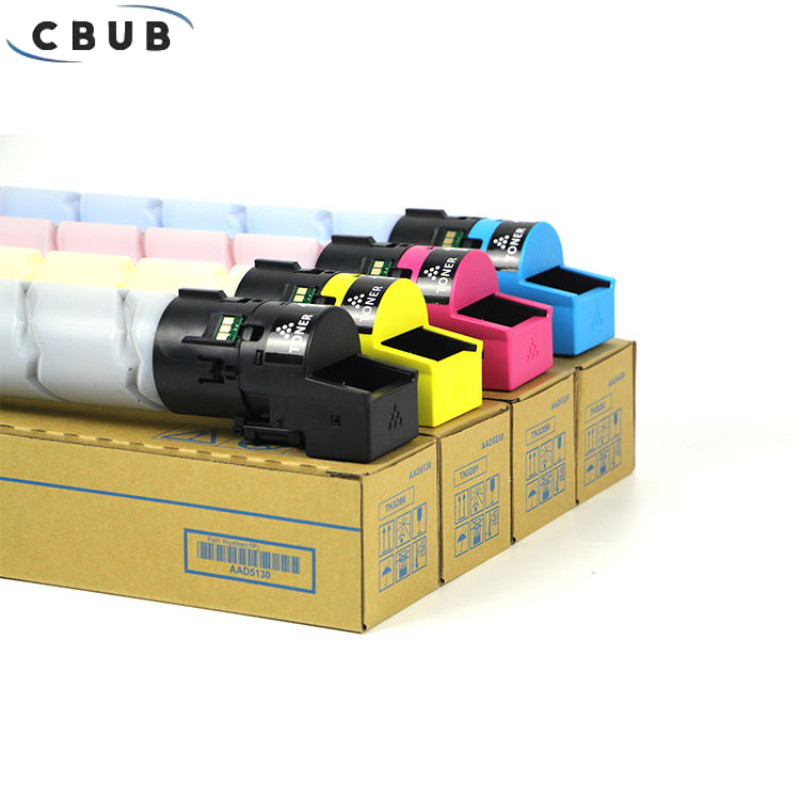 1Pcs For Konica Minolta Bizhub C250I C300I C360I Tn328 Color Copier Machine Toner Cartridge
