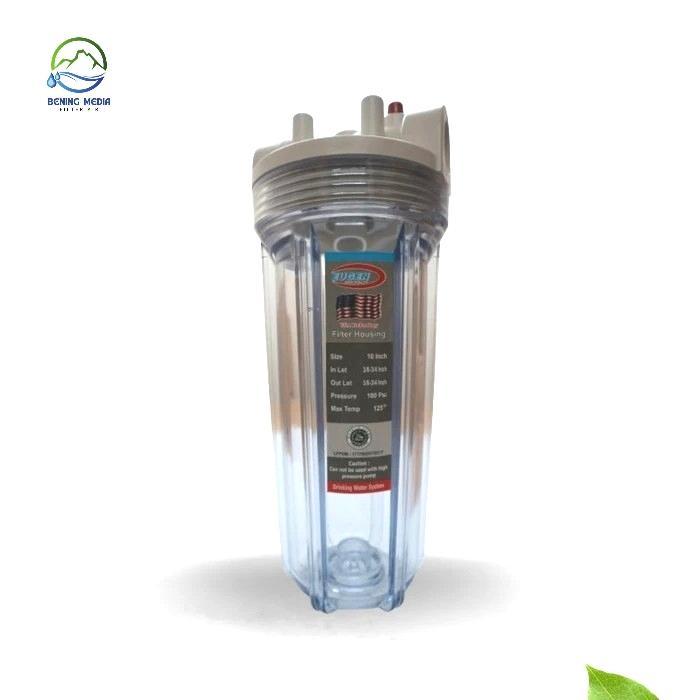 HOUSING FILTER / HOUSING FILTER 10 INCHI / FILTER AIR