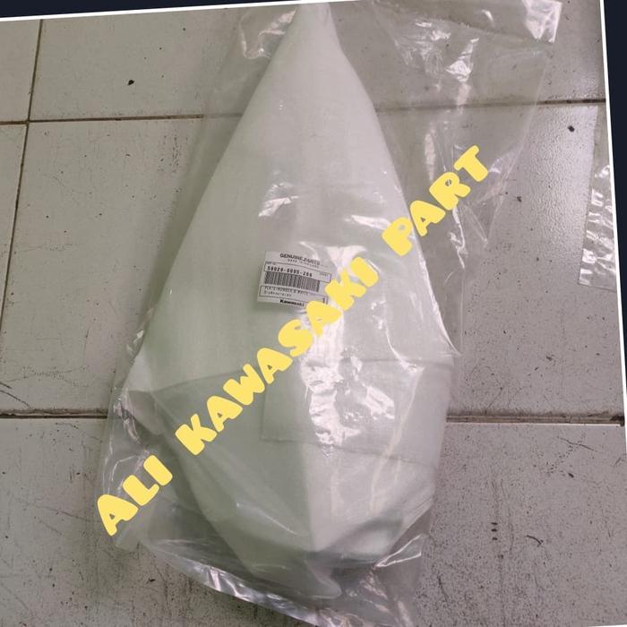 Papan Nomer Papan Star Klx 230R Klx 230 R Klx 140 Klx140 Original