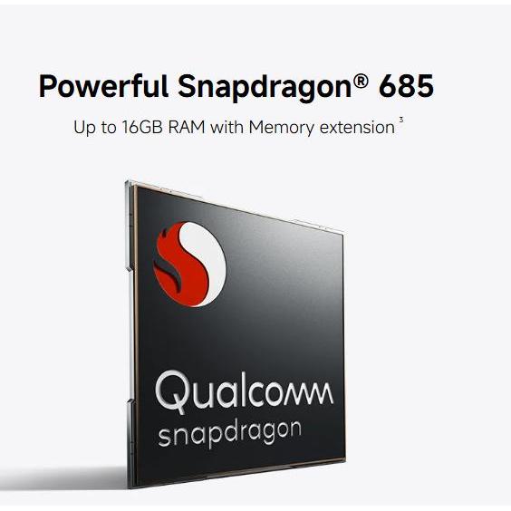 IpStore- Xiaomi Redmi 15 8/128 Gb 8/256 Gb Prosesor Snapdragon 685 Mobile 7000 Mah Garansi