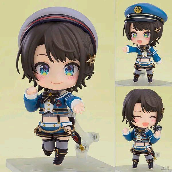 Nendoroid Oozora Subaru Suspended Outfit Ver 0925