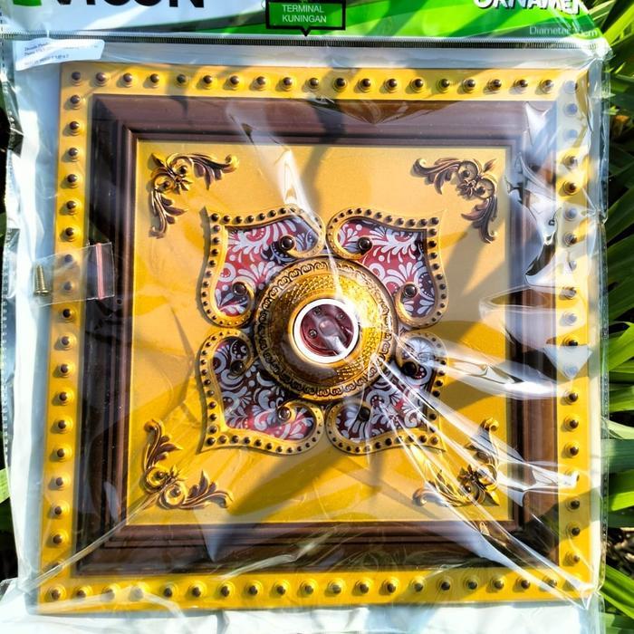 BERKUALITAS! FITTING LAMPU PLAFON /FITING LAMPU TEMPEL PLAFON /FITING HIAS PLAFON PVC/FITING LAMPU