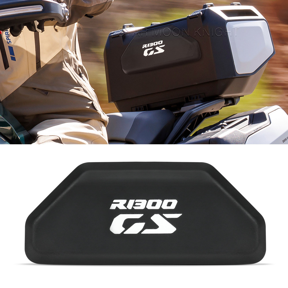 For Bmw R1300Gs R1300 R 1300 Gs 2023 2024 Motorcycle Accessories Top Case Backrest Passenger