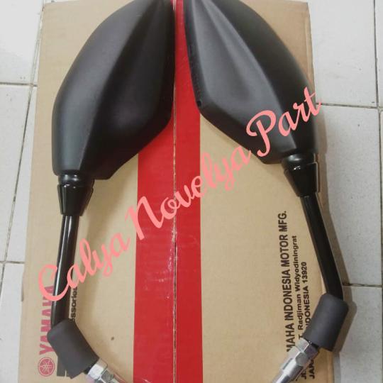 Spion Mt25 Mt 25 Mt-25 Facelift Harga Kanan Kiri Asli Yamaha Part