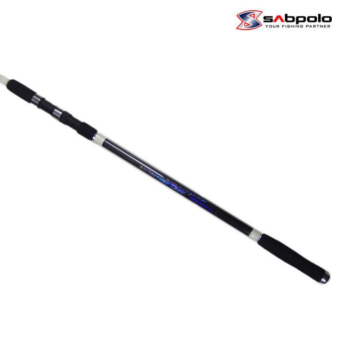 Sabpolo Rod Stinger Joran Spinning Pancingan Rock Fishing Panjang -Gratisongkir