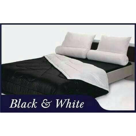 TERLARIS Sprei Single Shyra polos 120*200 cm Selamat Berbelanja