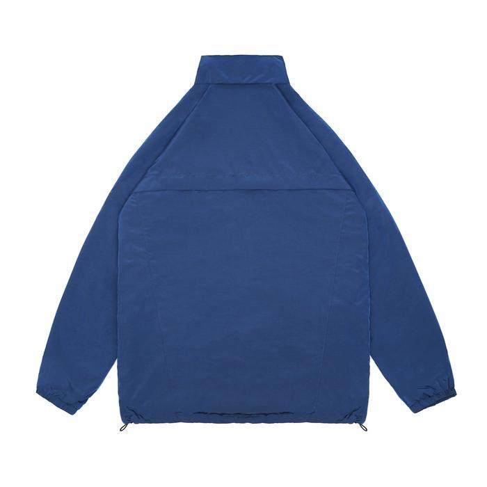 MYPRIDE " TUNNEL BLUE " - BLUE - JACKET