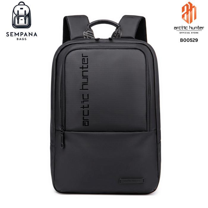 ARCTIC HUNTER B00529 Tas Ransel Multifungsi / Multifunction Backpack