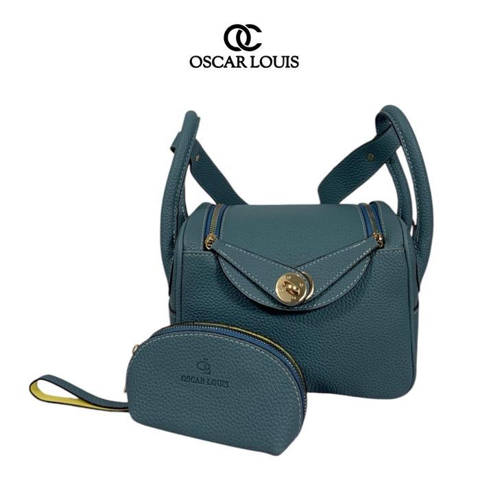 Lindi bag - OscarLouis Tas selempang wanita fashion sling bag wanita