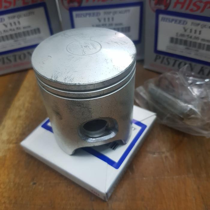 Piston hispeed untuk motor F1 force 1 fiz r os 150 200 250 300