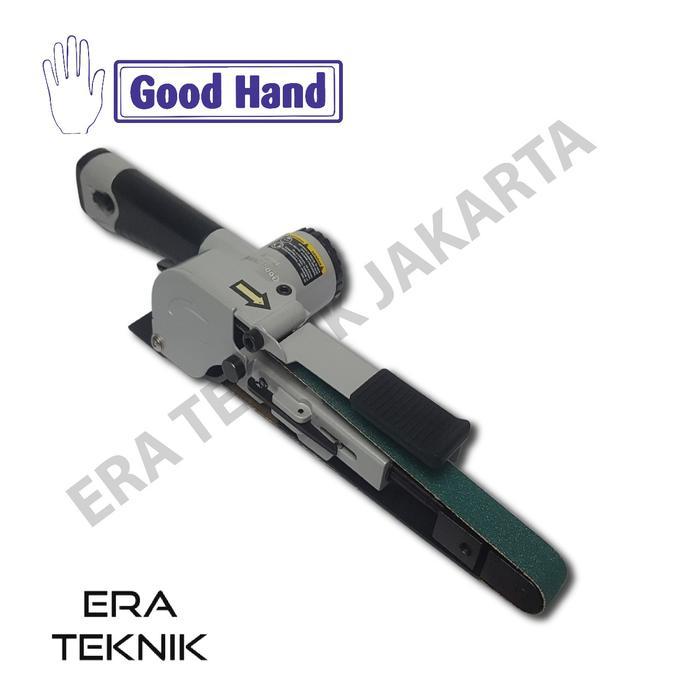 Mesin goodhand Belt Sander
