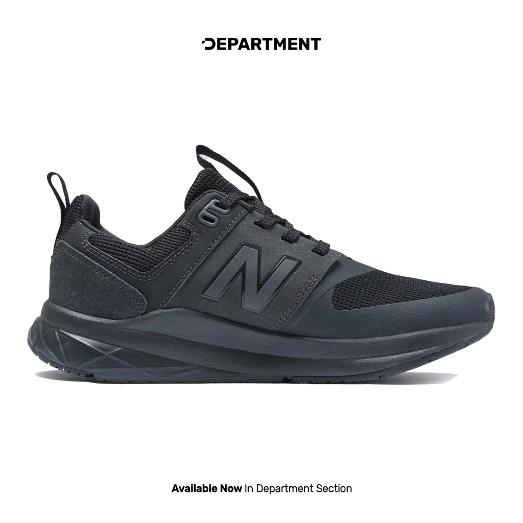 NEW BALANCE Sepatu Training Unisex DYNASOFT 900V2 2E WIDE UA900AB2 ORI