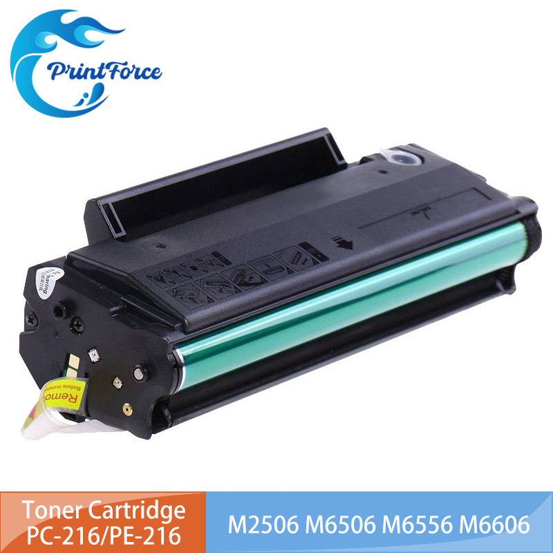 Pe-216 Pc-216 Pe216 Pc216 Toner Cartridge Compatible For Pantum M6506 M6506Nw M6556 P2506W P2506