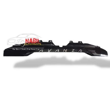 Trunklid Bagasi Toyota Avanza 2022 upgrade Original
