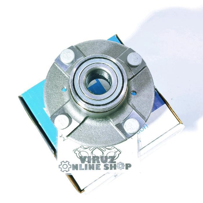 BEARING BERING LAHER LAKER RODA BELAKANG SUZUKI AMENITY ESTEEM 1.3 1.6