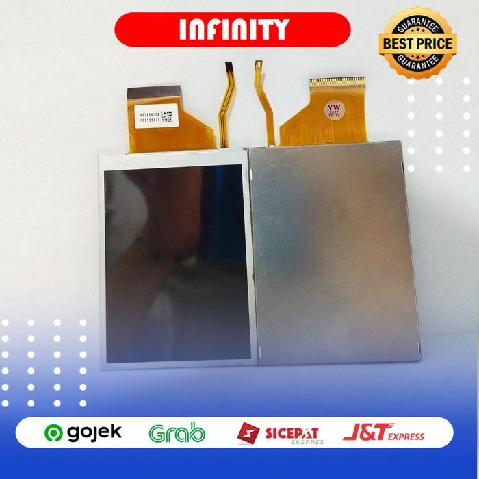 LCD Nikon D5200 D3300 backlight