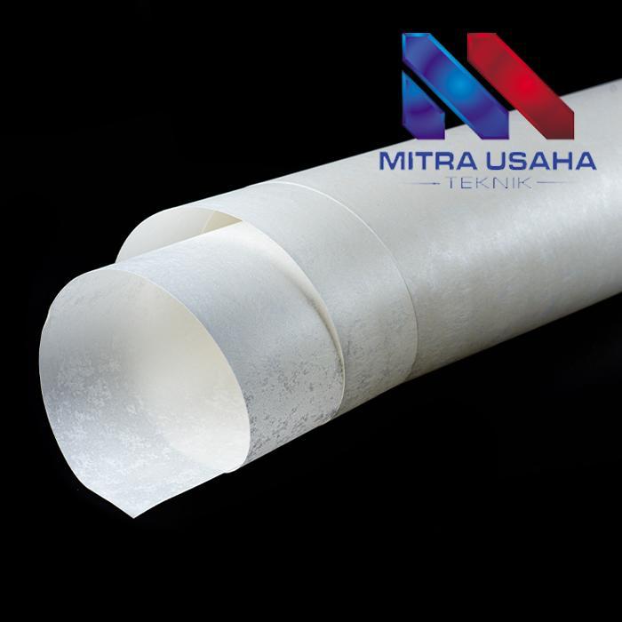 Nomex DMD 0.20mm Kertas 0.20 mm Insulating Paper Thermal Nomek Motor