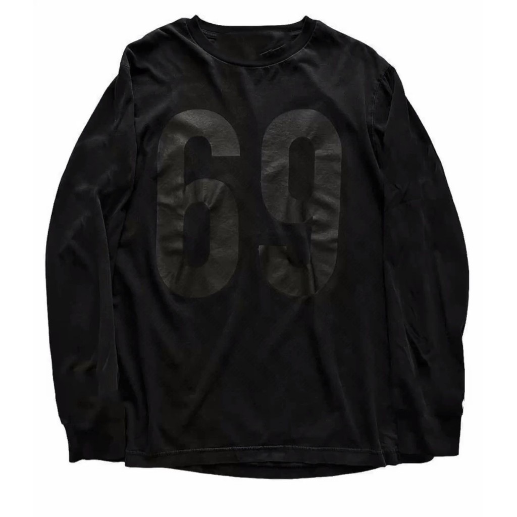 Japanese Y2K Clothes Women Women'S Cropped Anime Girl Long Sleeve Female Clothing Graphic Tees Y2K