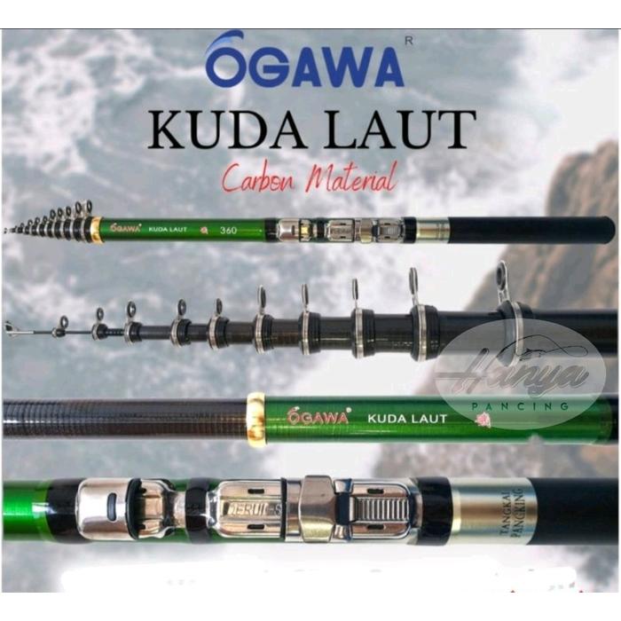 JORAN TEGEK OGAWA KUDA LAUT 270 300 360 450
