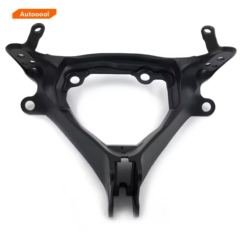 Cvk Headlight Bracket Motorcycle Upper Stay Fairing For Suzuki Gsxr600 Gsxr750 Gsxr 600 750 Gsx-R