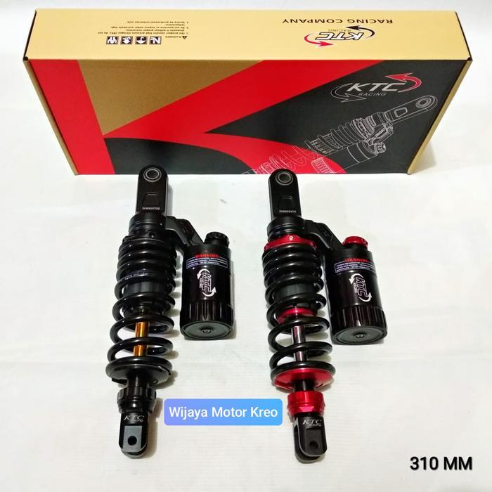 Shock Ktc Racing 300Mm Mio / Soul / Mio J / Soul Gt