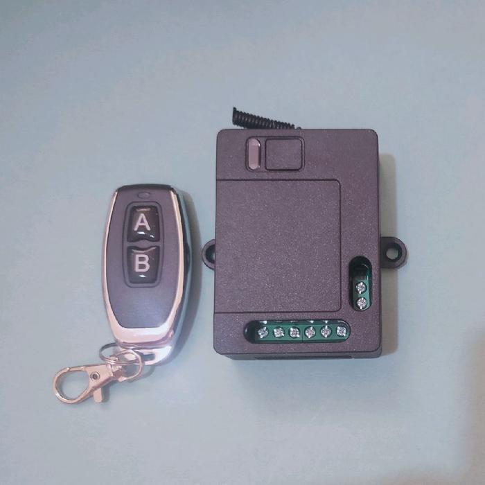 ototr- Remote Wireless Relay 2 Ch