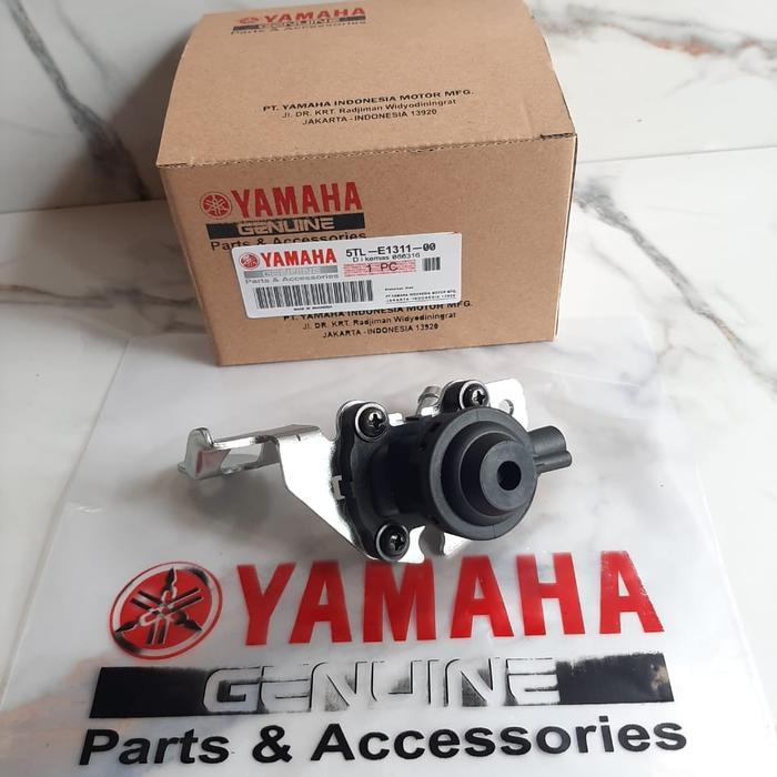 Ais Assy Yamaha Mio lama Sporty Mio Smile Mio soul karbu Original