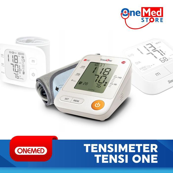 TENSIMETER DIGITAL TENSIONE ONEMED