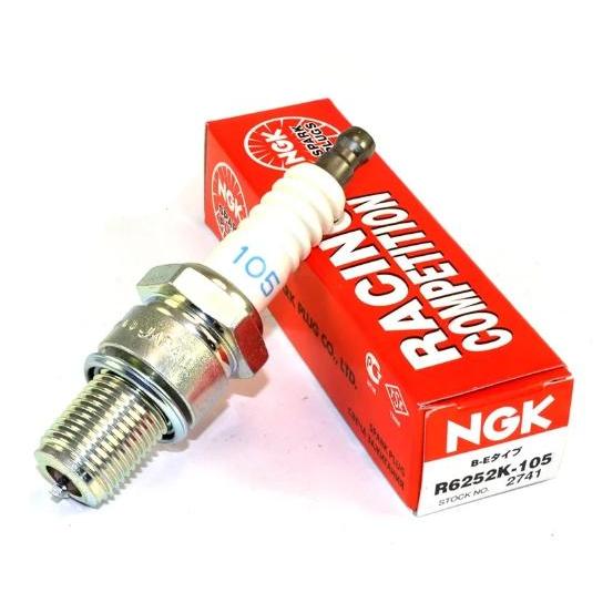 Busi Racing R6252K-105 NGK