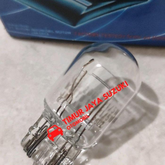 Bohlam lampu stop koito japan