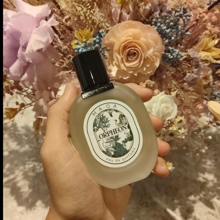 sjy MAGA orpheon eu de parfum