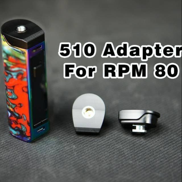 ADAPTER RPM 80 PRO / ADAPTOR RPM80 PRO AUTHENTIC